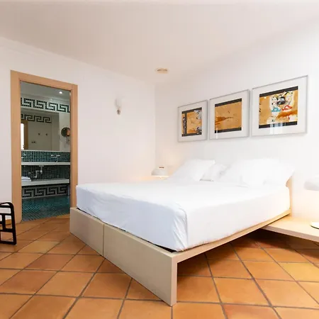 Hotel Nou Roma Dénia Buitenkant foto
