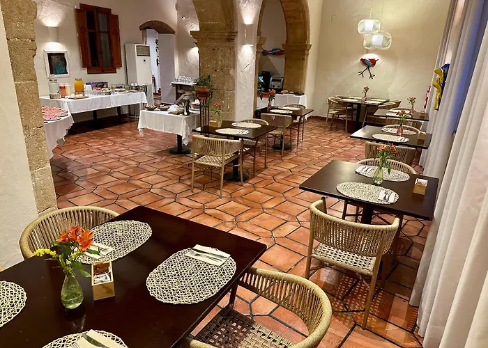 Hotel Nou Roma