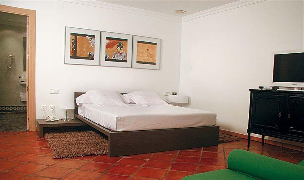 Hotel Nou Roma
