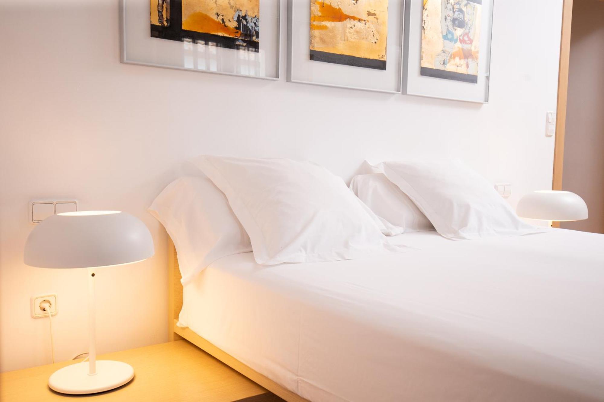 Nou Roma Hotel Denia