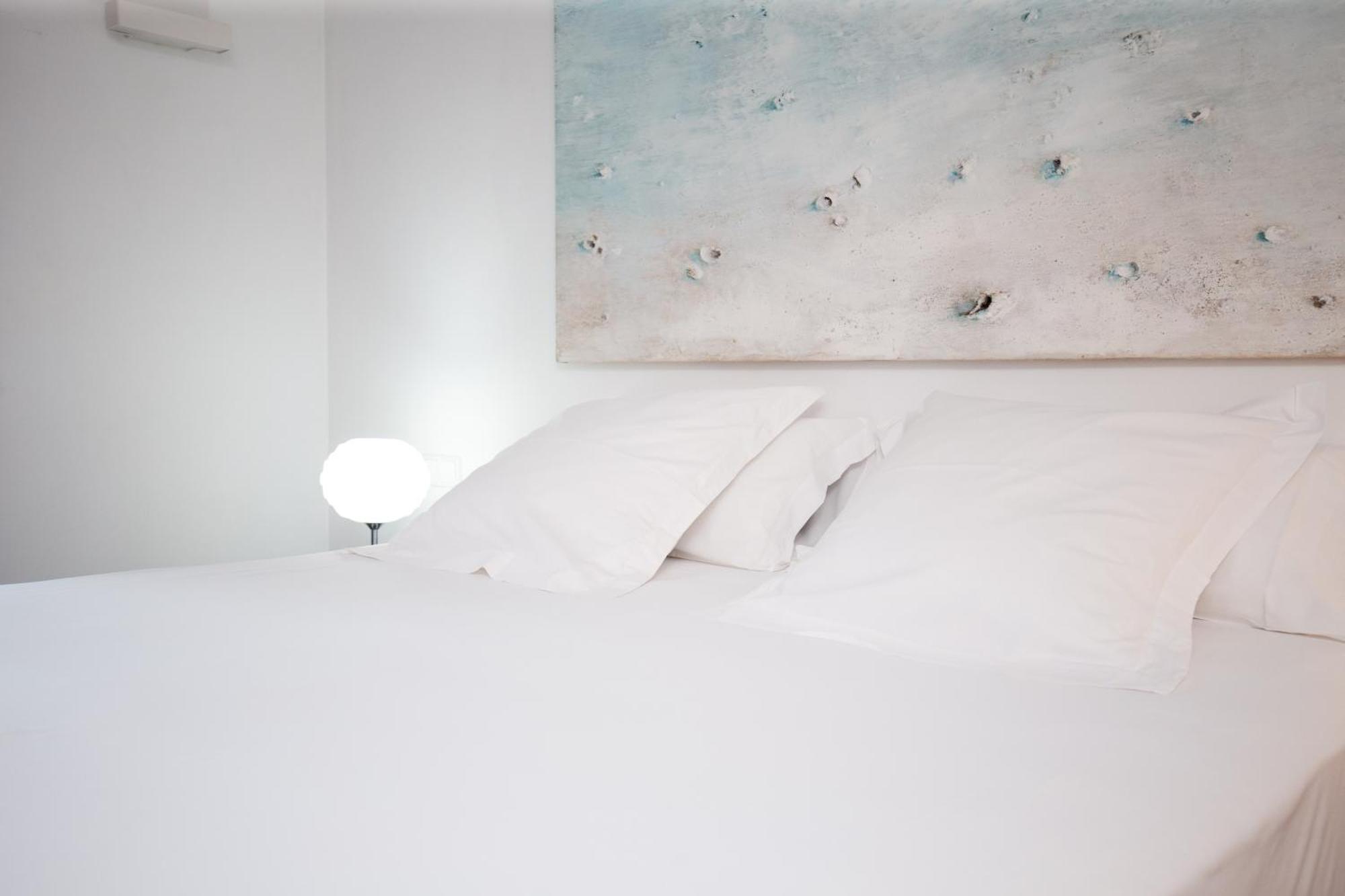 Hotel Nou Roma Denia