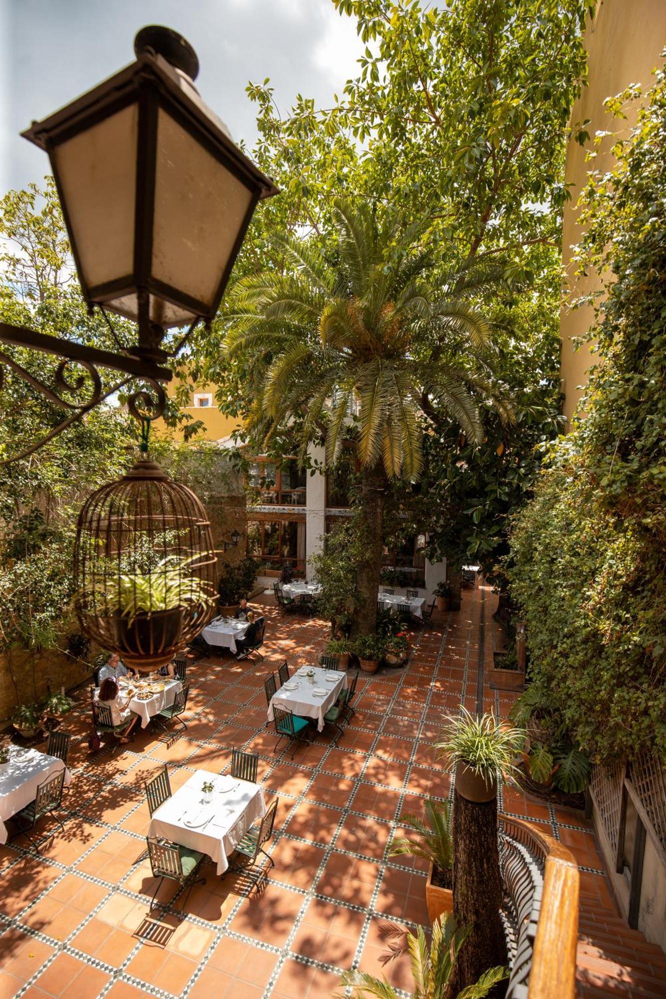 Hotel Nou Roma Denia