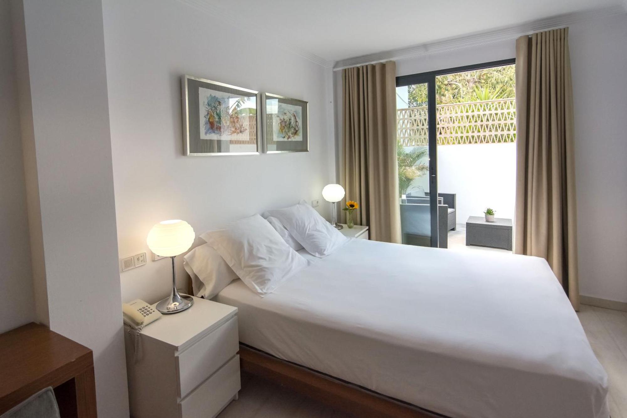 Nou Roma Hotel Denia