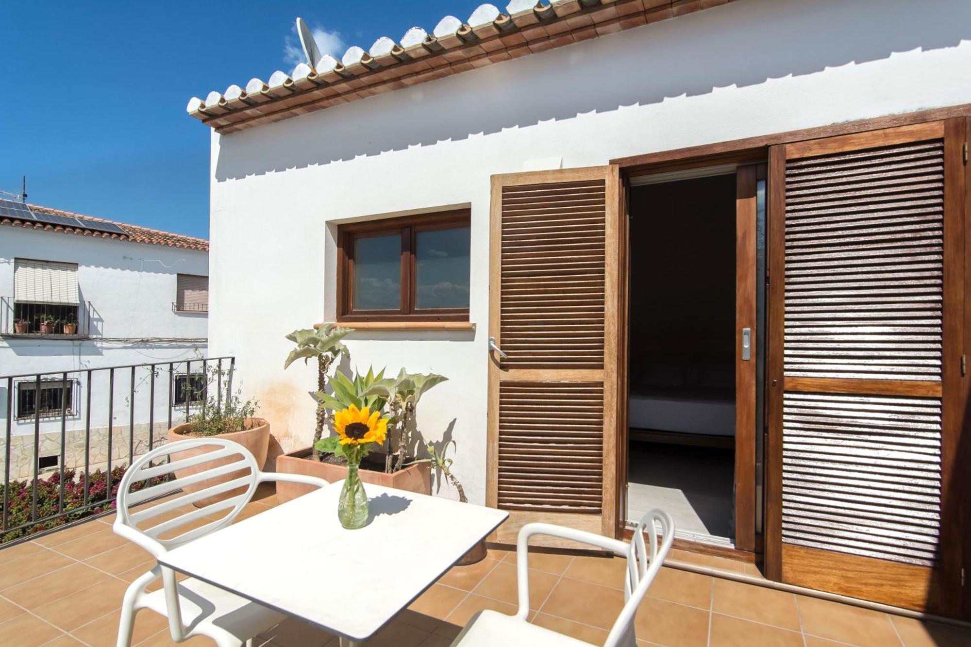 Hotel Nou Roma Denia