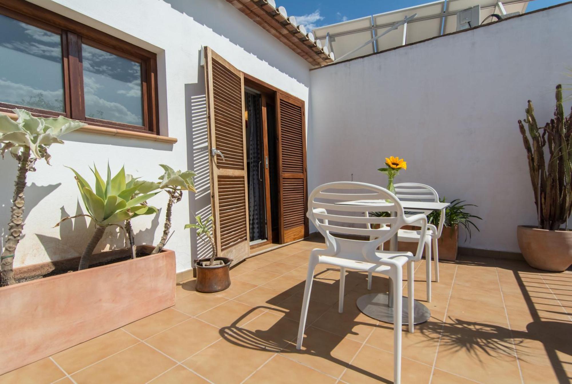 Hotel Nou Roma Denia