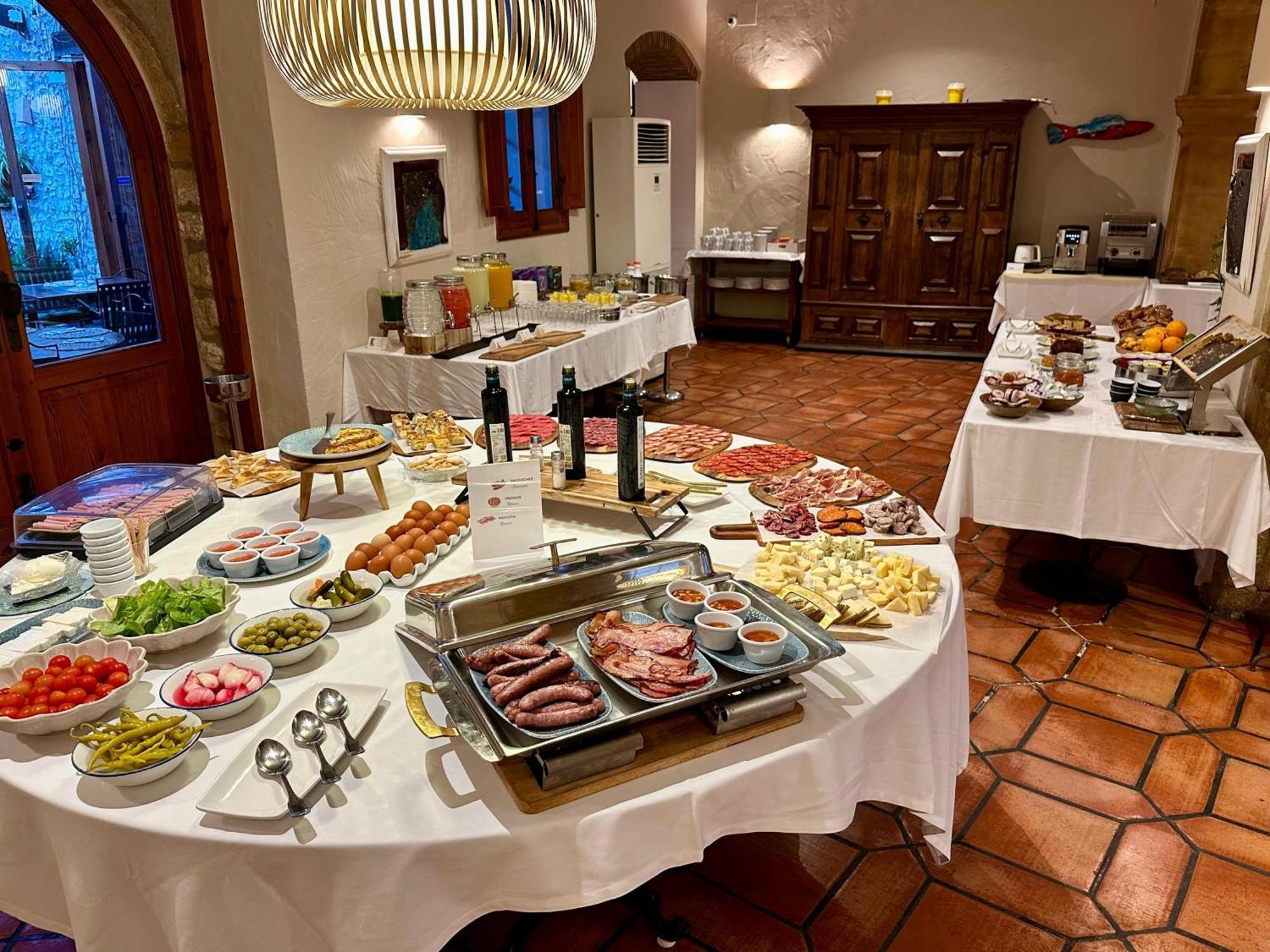 Hotel Nou Roma