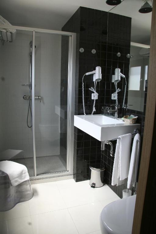 Hotel Nou Roma 3*