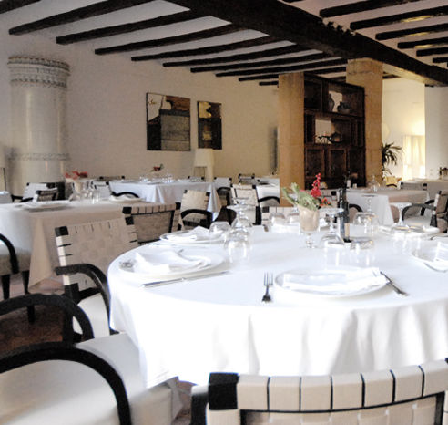 Hotel Nou Roma 3*