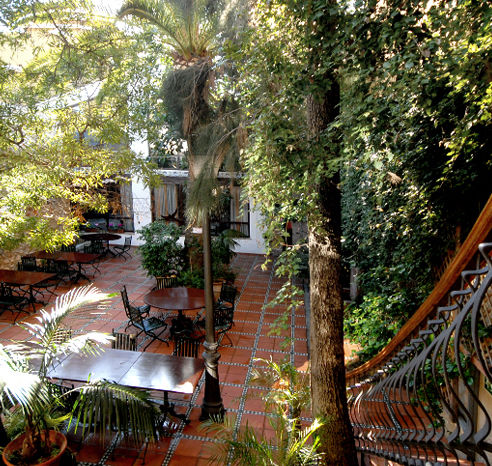 Nou Roma Hotel 3*