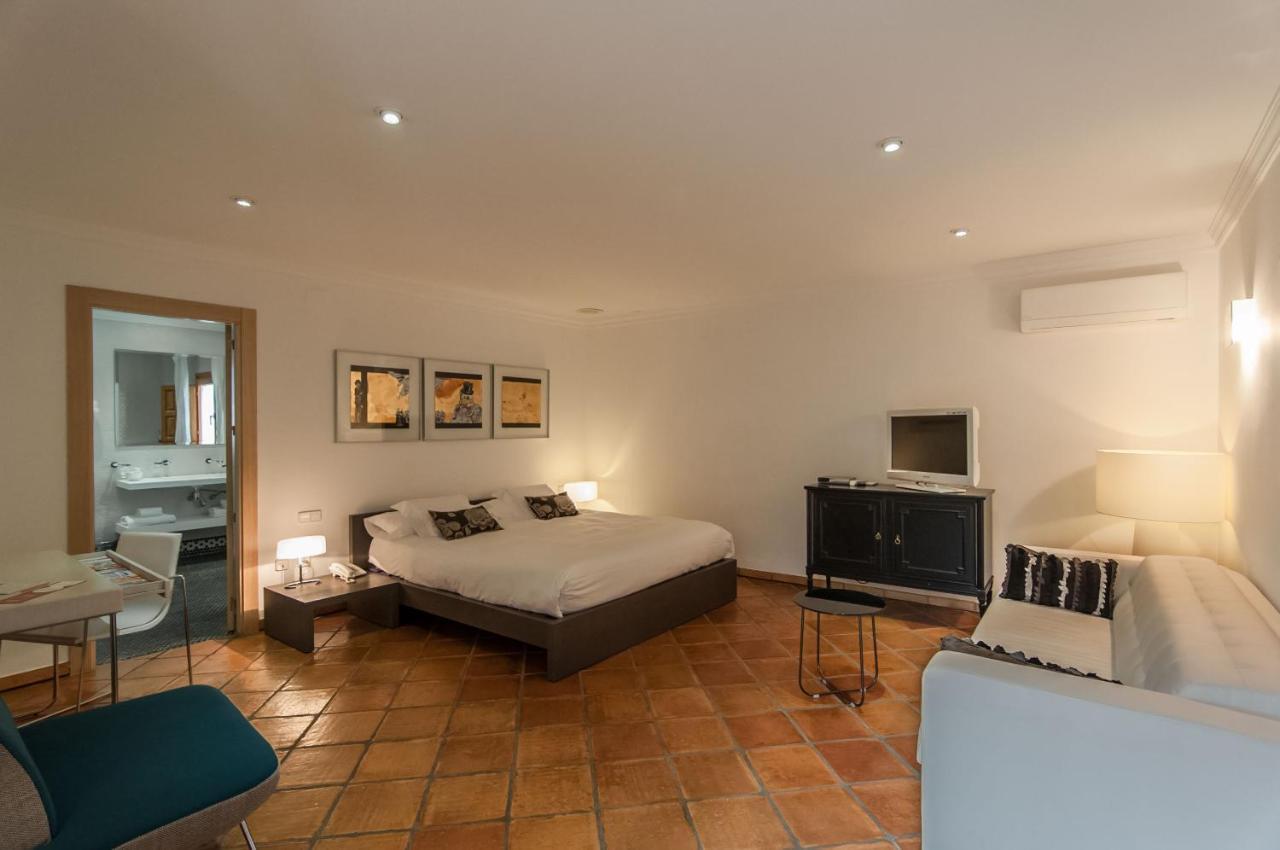 Hotel Nou Roma Denia