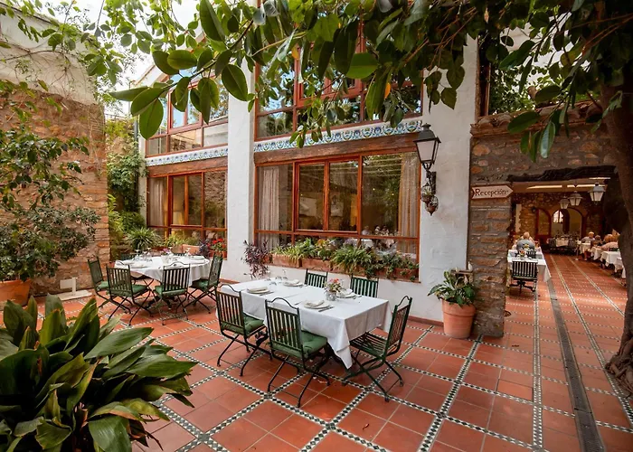 Hotel Nou Roma